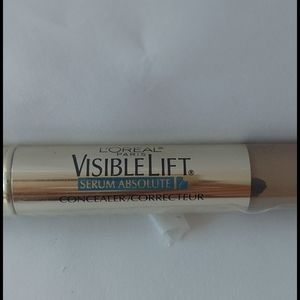 L'oréal Visible Lift Concealer 122 Light